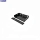 Professional Sheet Metal Fabrication and Laser Cutting Service with ±0.01mm Tolerance, Customized Materials, and Multi-Hole Design